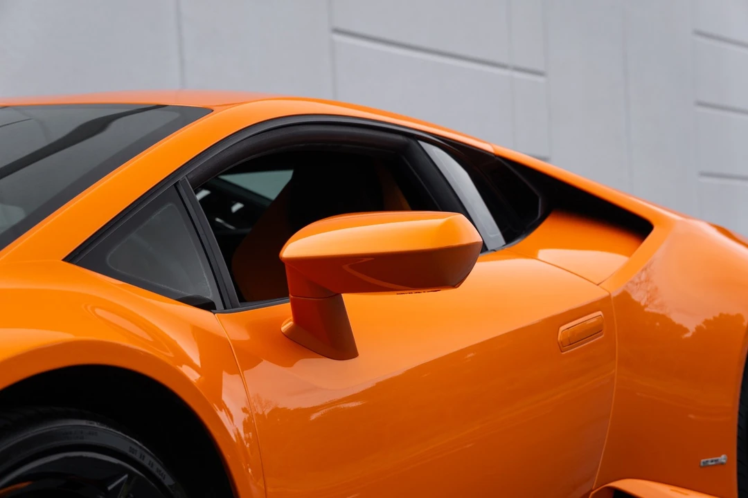 2016 Lamborghini Huracan LP610-4 - Image 26 of 31