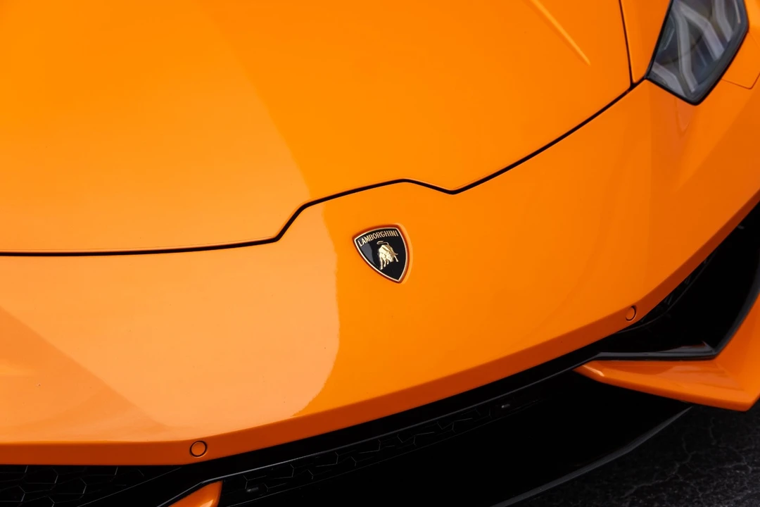 2016 Lamborghini Huracan LP610-4 - Image 13 of 31
