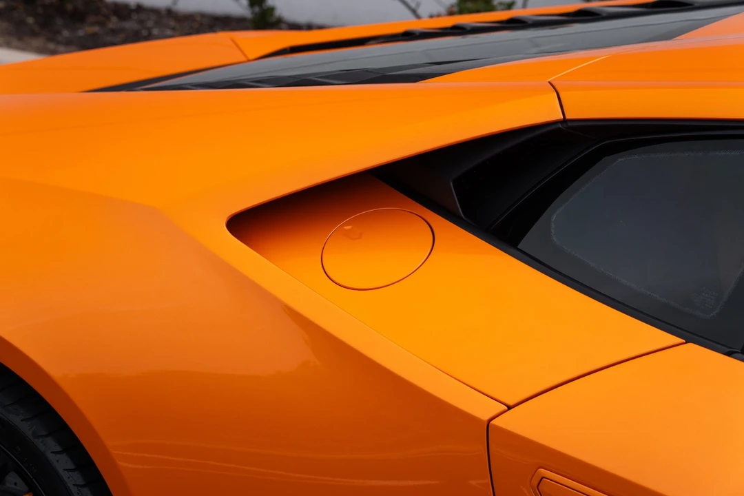 2016 Lamborghini Huracan LP610-4 - Image 18 of 31