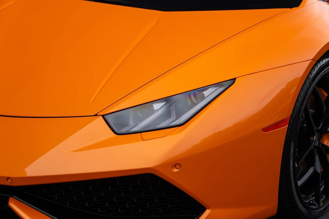 2016 Lamborghini Huracan LP610-4 - Image 25 of 31