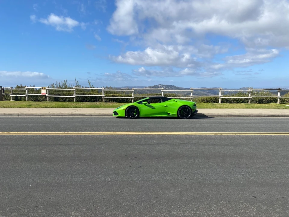 2016 Lamborghini Huracan LP610-4 - Image 14 of 21
