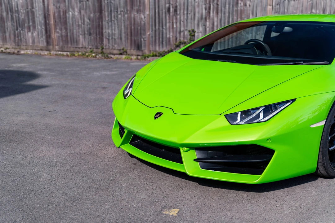2016 Lamborghini Huracan LP580-2 - Image 22 of 31