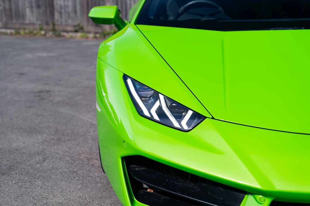 2016 Lamborghini Huracan LP580-2 - Image 26 of 31