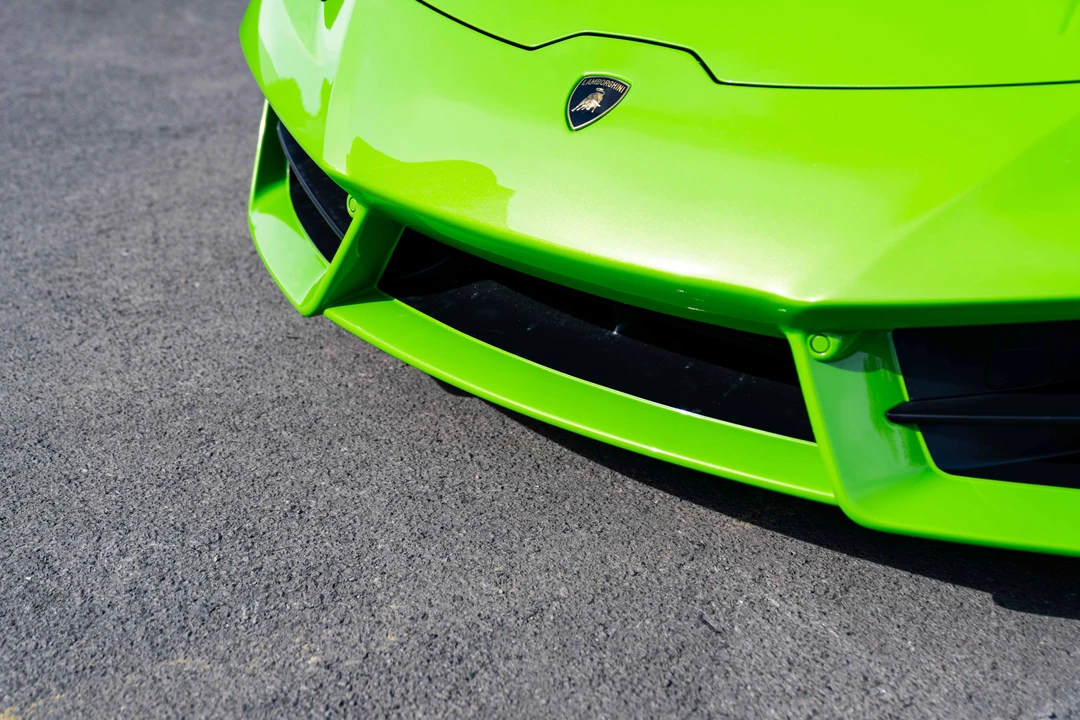 2016 Lamborghini Huracan LP580-2 - Image 28 of 31