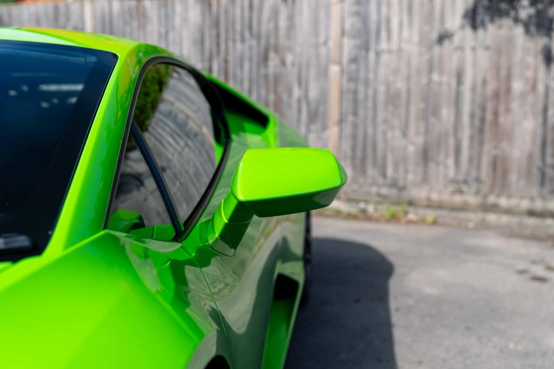 2016 Lamborghini Huracan LP580-2 - Image 31 of 31