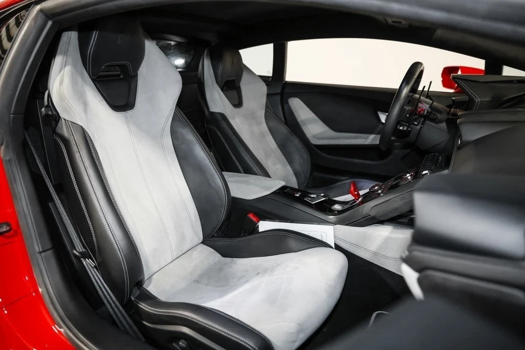 2016 Lamborghini Huracan LP580-2 - Image 11 of 19