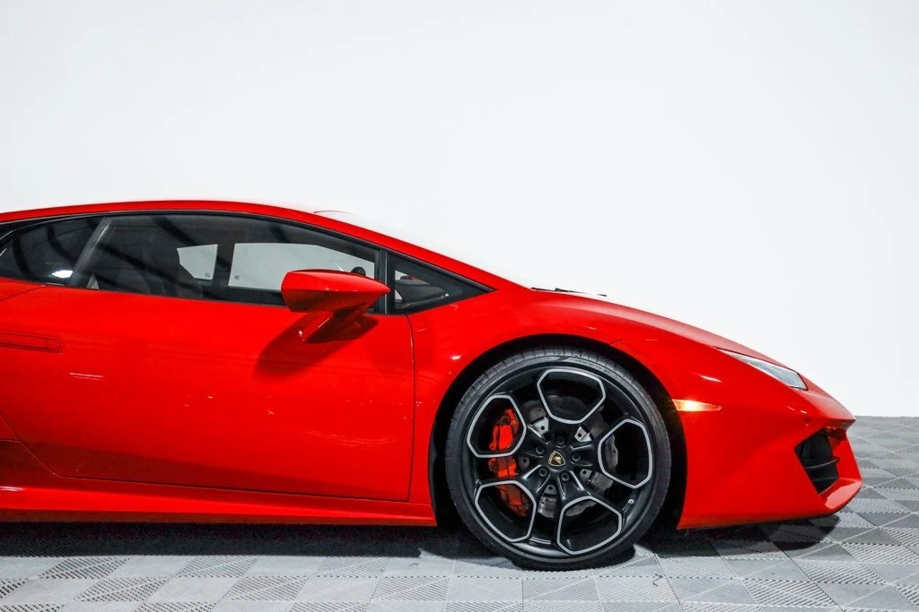 2016 Lamborghini Huracan LP580-2 - Image 3 of 21