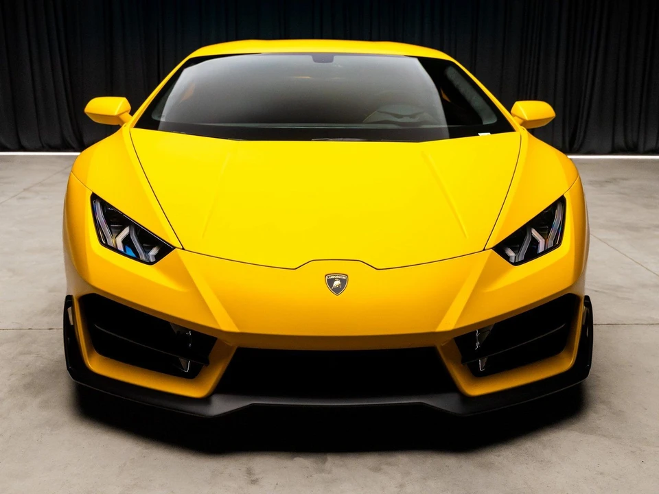 2016 Lamborghini Huracan LP580-2 - Image 19 of 21