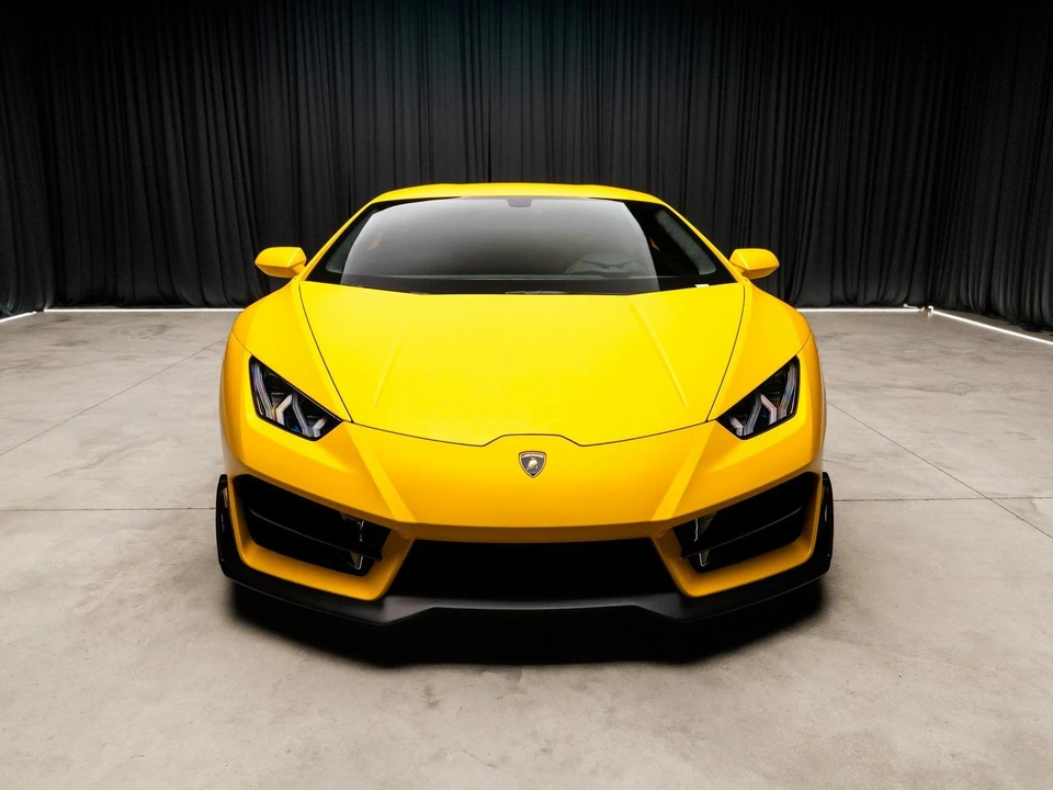 2016 Lamborghini Huracan LP580-2 - Image 9 of 21