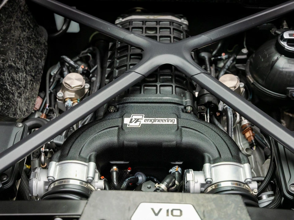 2016 Lamborghini Huracan LP580-2 - Image 2 of 21