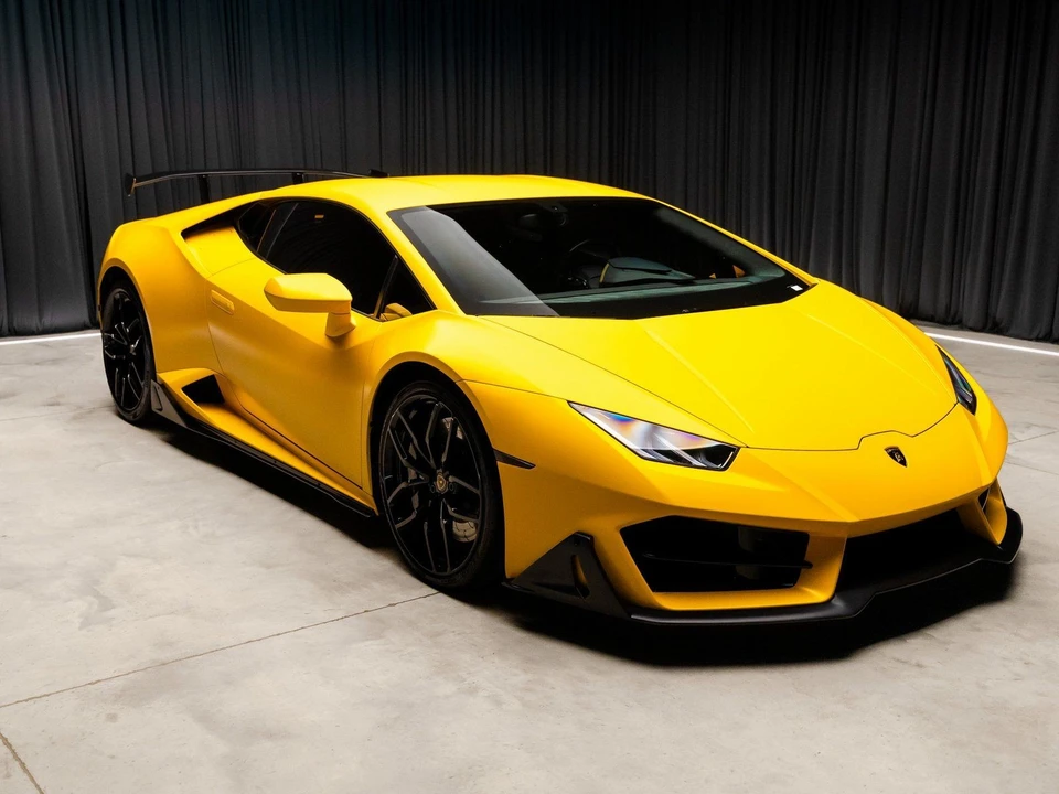 2016 Lamborghini Huracan LP580-2 - Image 17 of 21