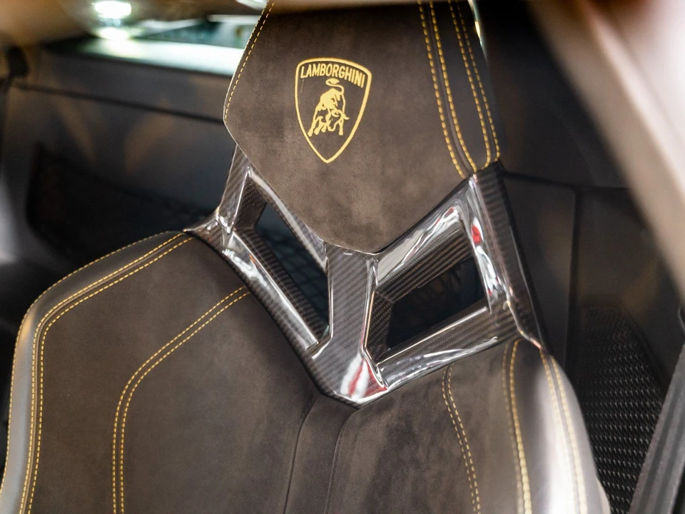 2016 Lamborghini Huracan LP580-2 - Image 4 of 21