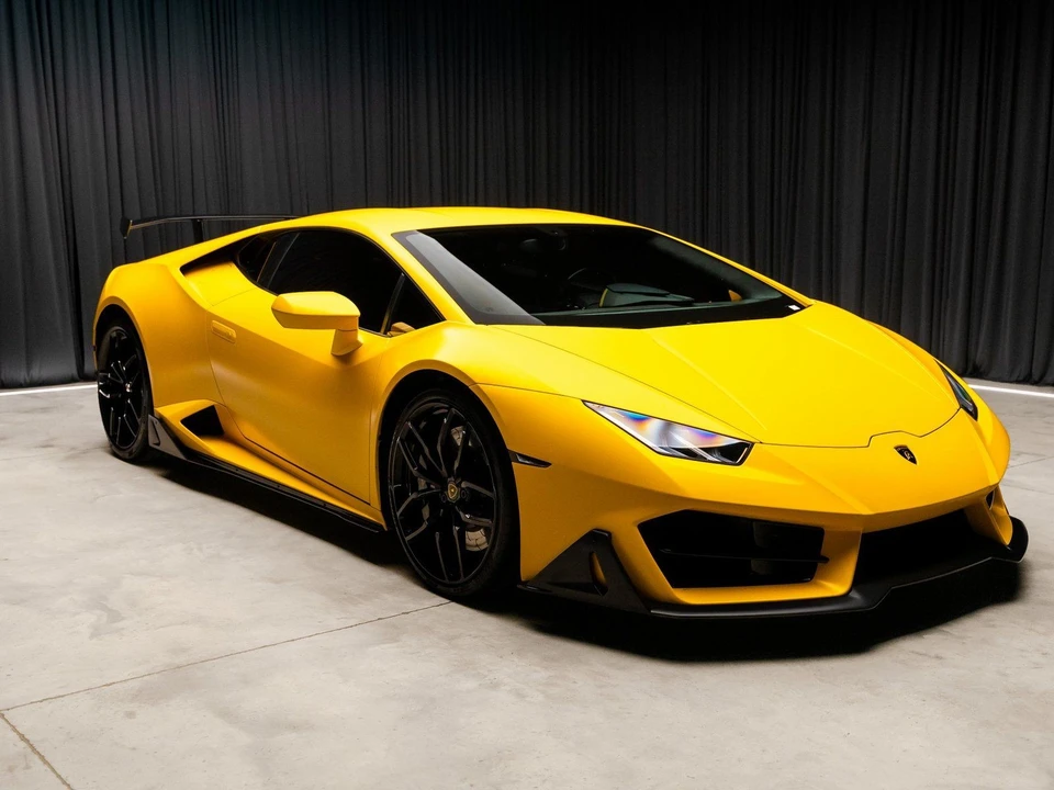 2016 Lamborghini Huracan LP580-2 - Image 18 of 21
