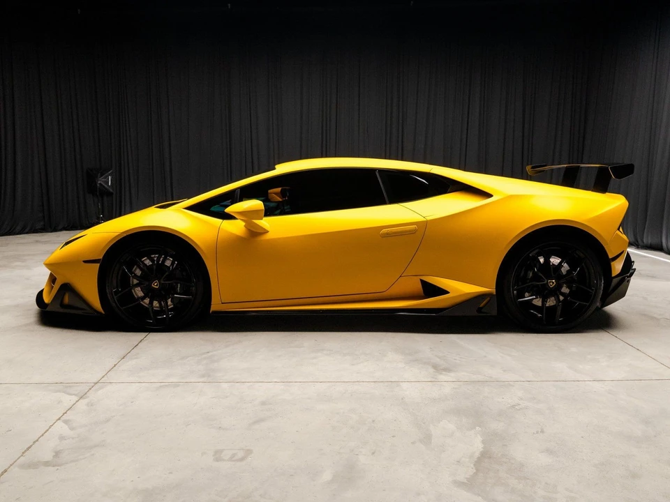 2016 Lamborghini Huracan LP580-2 - Image 11 of 21