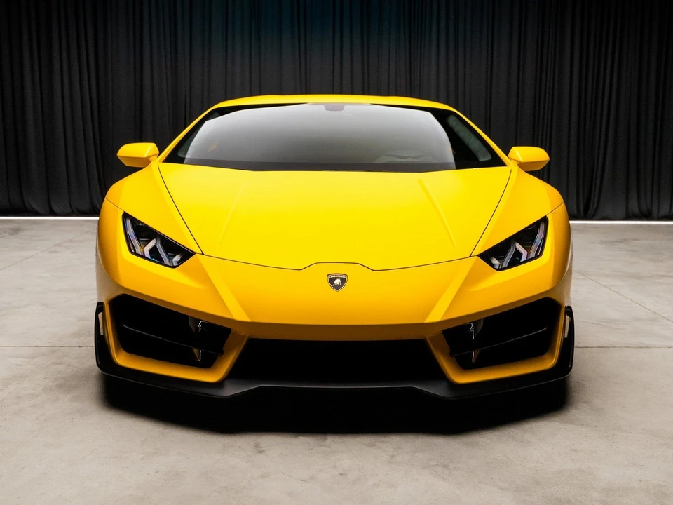 2016 Lamborghini Huracan LP580-2 - Image 20 of 21