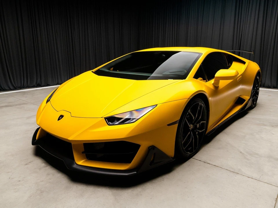 2016 Lamborghini Huracan LP580-2 - Image 10 of 21