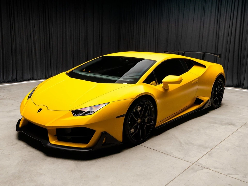 2016 Lamborghini Huracan LP580-2 - Image 21 of 21