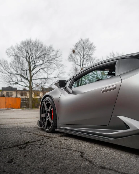 2016 Lamborghini Huracan LP610-4 - Image 13 of 20