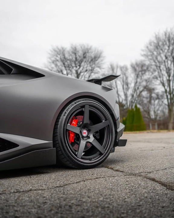 2016 Lamborghini Huracan LP610-4 - Image 15 of 20