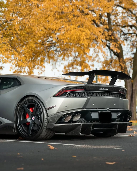 2016 Lamborghini Huracan LP610-4 - Image 18 of 20