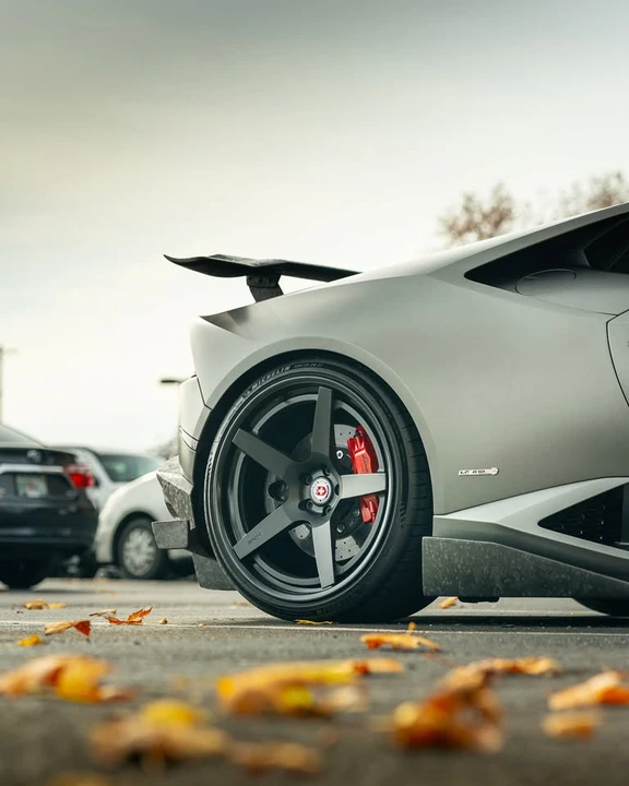 2016 Lamborghini Huracan LP610-4 - Image 11 of 20