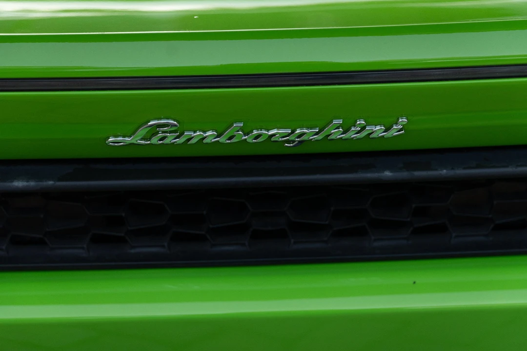 2016 Lamborghini Huracan LP610-4 - Image 28 of 31