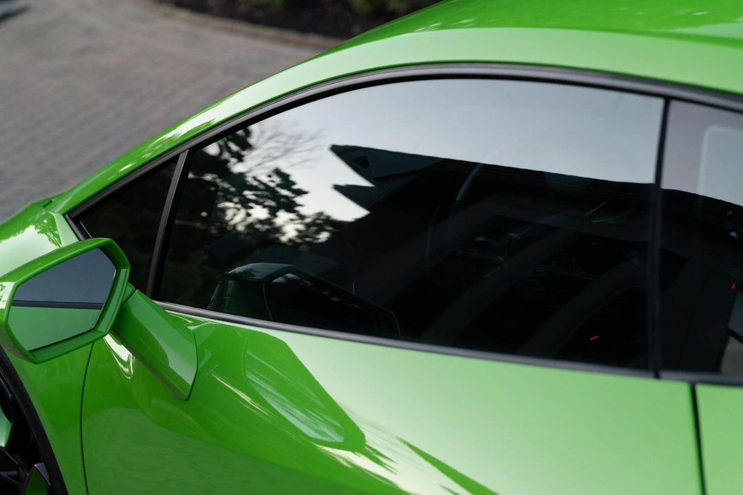 2016 Lamborghini Huracan LP610-4 - Image 18 of 31