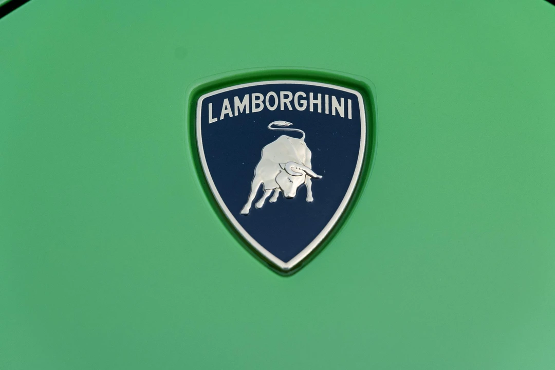 2016 Lamborghini Huracan LP610-4 - Image 14 of 31
