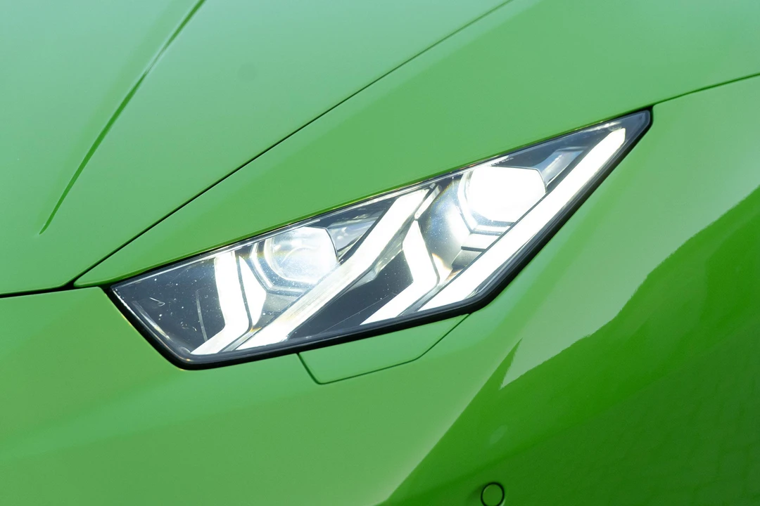 2016 Lamborghini Huracan LP610-4 - Image 16 of 31