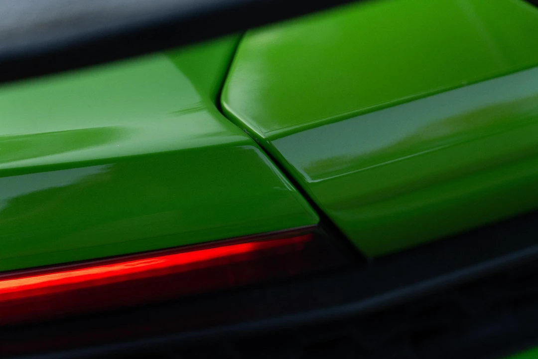 2016 Lamborghini Huracan LP610-4 - Image 26 of 31