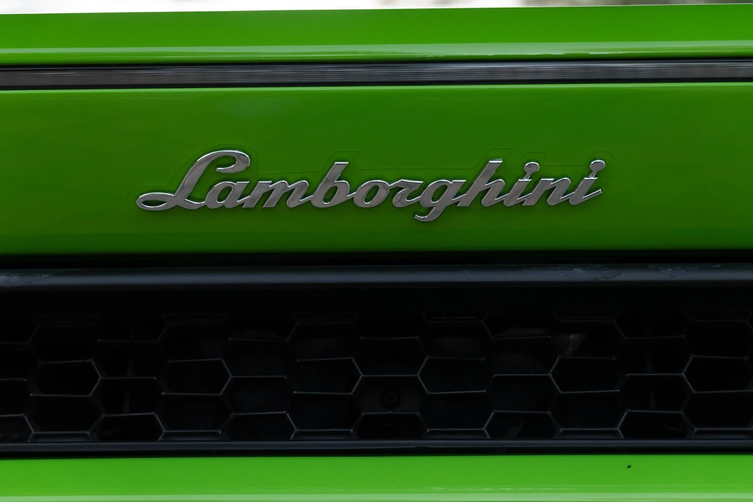 2016 Lamborghini Huracan LP610-4 - Image 29 of 31