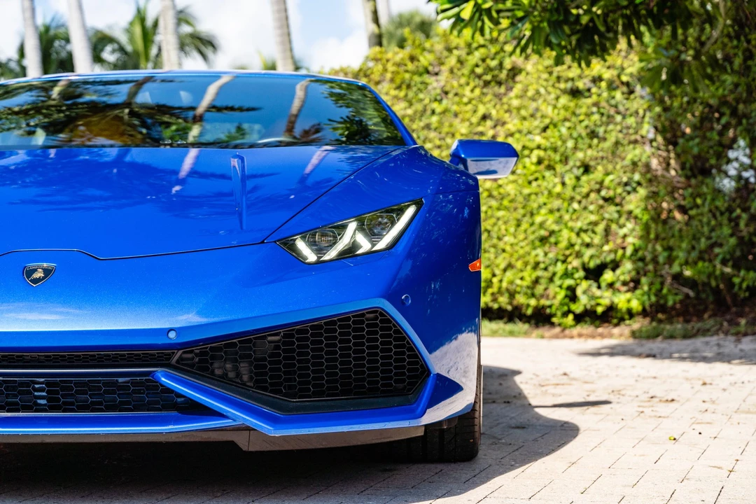 2016 Lamborghini Huracan LP610-4 - Image 17 of 31