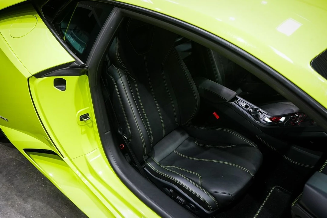 2016 Lamborghini Huracan LP610-4 - Image 31 of 31