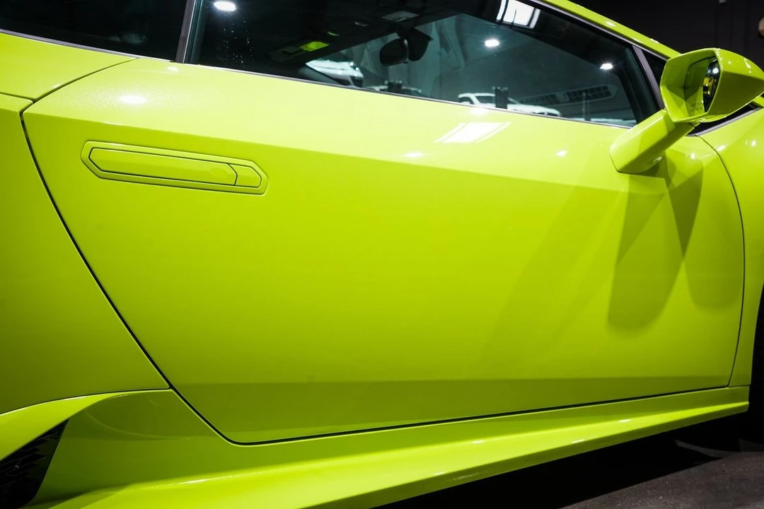 2016 Lamborghini Huracan LP610-4 - Image 23 of 31
