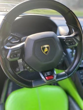 2016 Lamborghini Huracan LP610-4 - Image 11 of 17
