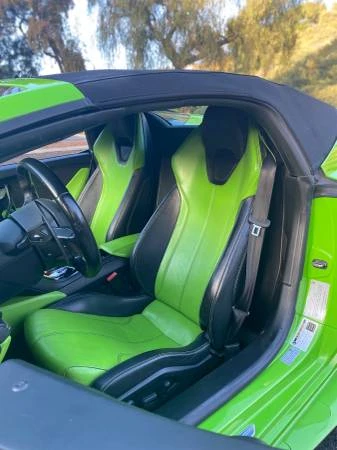 2016 Lamborghini Huracan LP610-4 - Image 12 of 17