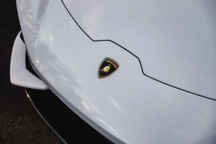 2016 Lamborghini Huracan LP610-4 - Image 10 of 31