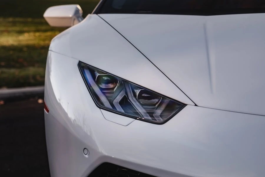 2016 Lamborghini Huracan LP610-4 - Image 11 of 31