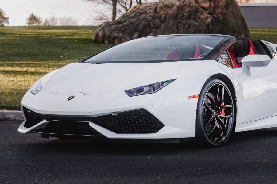 2016 Lamborghini Huracan LP610-4 - Image 18 of 31