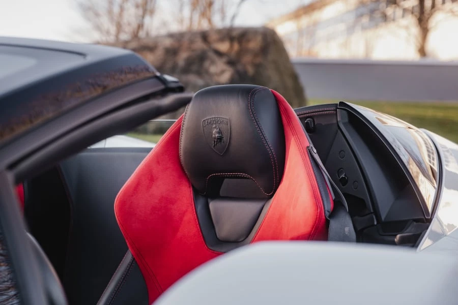 2016 Lamborghini Huracan LP610-4 - Image 30 of 31