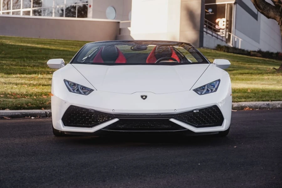 2016 Lamborghini Huracan LP610-4 - Image 4 of 31