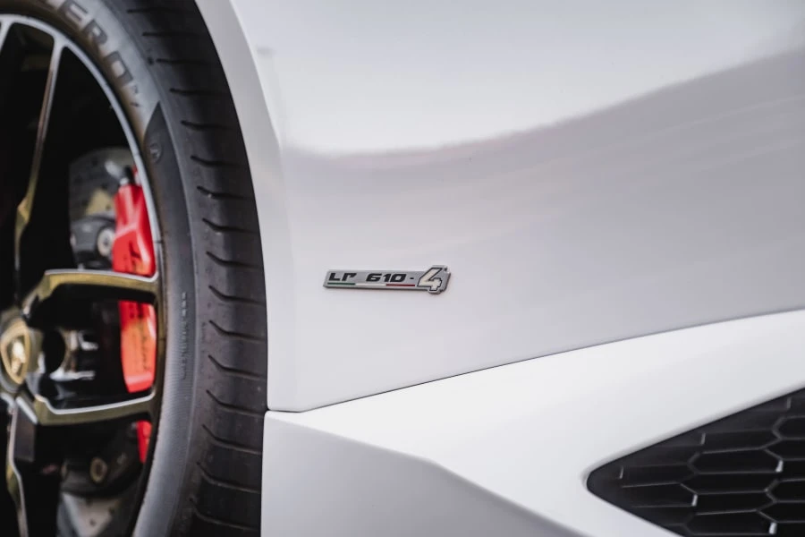 2016 Lamborghini Huracan LP610-4 - Image 15 of 31