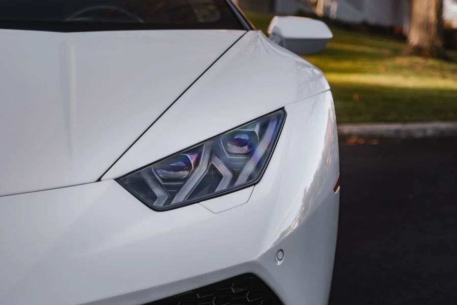 2016 Lamborghini Huracan LP610-4 - Image 7 of 31
