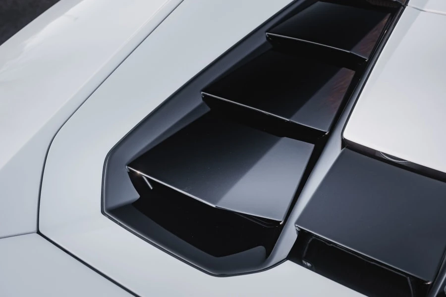 2016 Lamborghini Huracan LP610-4 - Image 23 of 31
