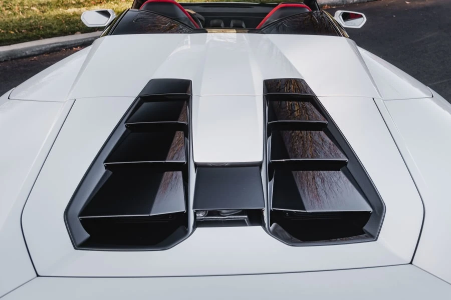 2016 Lamborghini Huracan LP610-4 - Image 19 of 31