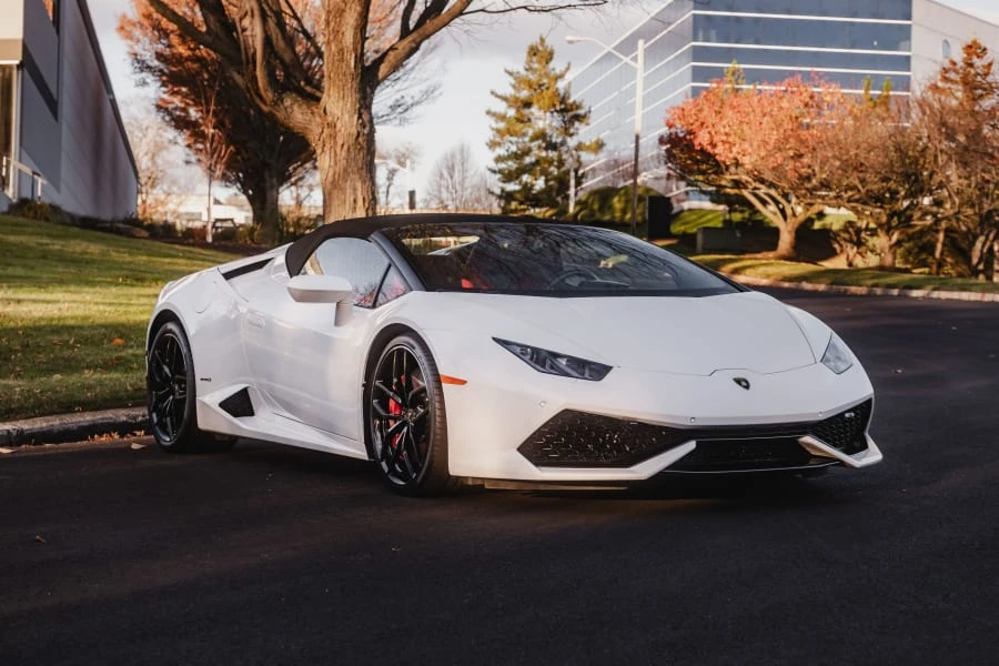 2016 Lamborghini Huracan LP610-4 - Image 14 of 31