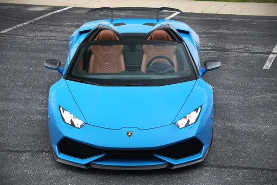 2016 Lamborghini Huracan LP610-4 - Image 4 of 31