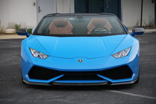 2016 Lamborghini Huracan LP610-4 - Image 3 of 31