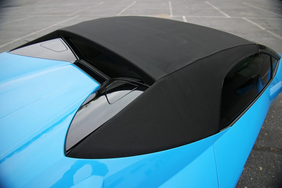 2016 Lamborghini Huracan LP610-4 - Image 27 of 31