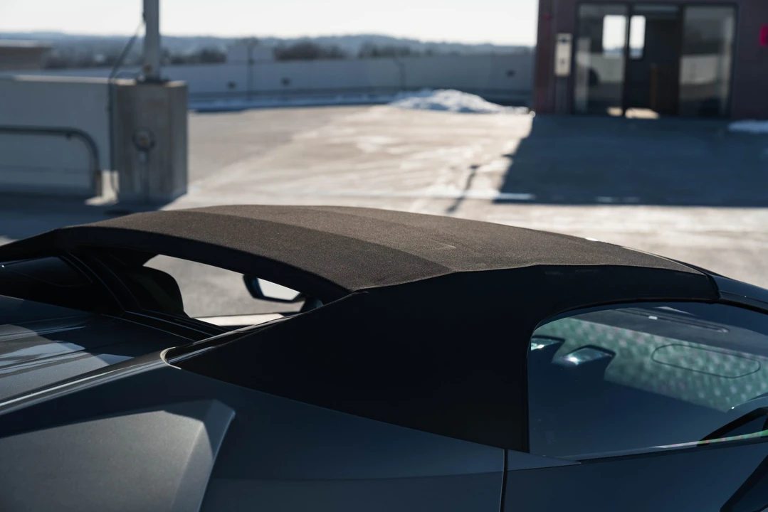 2016 Lamborghini Huracan LP610-4 - Image 24 of 31